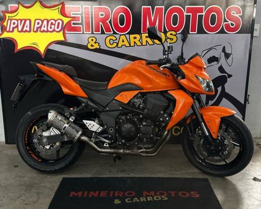 KAWASAKI Z-750 